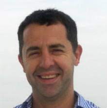 Aled Rees